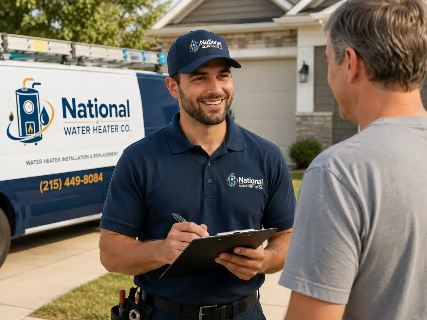 Water Heater Installation Budd Lake, NJ FAQs
